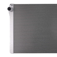 Load image into Gallery viewer, Aluminum Radiator suitable for BMW M2 M3 M4 3.0L Manual Transmission 17112284607