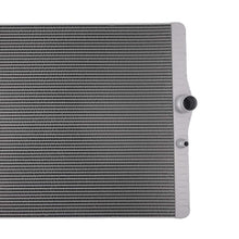 Load image into Gallery viewer, Aluminum Radiator suitable for BMW M2 M3 M4 3.0L Manual Transmission 17112284607