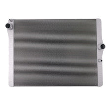 Load image into Gallery viewer, Aluminum Radiator suitable for BMW M2 M3 M4 3.0L Manual Transmission 17112284607