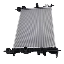 Load image into Gallery viewer, Aluminium koeler geschikt voor Opel Adam M13 Corsa E X15 1.0L-1.6L 2014-2023 13486483