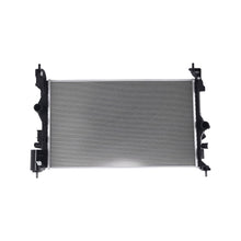 Load image into Gallery viewer, Aluminium koeler geschikt voor Opel Adam M13 Corsa E X15 1.0L-1.6L 2014-2023 13486483
