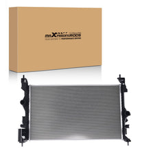 Load image into Gallery viewer, Aluminium koeler geschikt voor Opel Adam M13 Corsa E X15 1.0L-1.6L 2014-2023 13486483