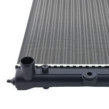 Load image into Gallery viewer, 1 Row Aluminum Radiator suitable for VW Polo II 80 86C 1.0-1.3 1985-1994