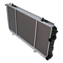 Load image into Gallery viewer, Radiator suitable for Fiat Ducato 2.0 JTD/2.3 JTD 2002- 1341515080 31.18x16.29 inches
