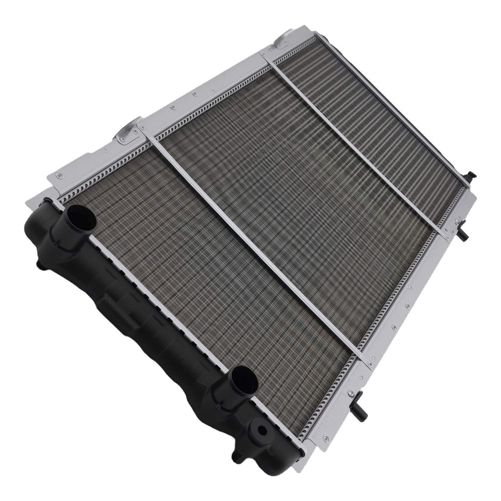 Radiator suitable for Fiat Ducato 2.0 JTD/2.3 JTD 2002- 1341515080 31.18x16.29 inches