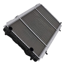 Load image into Gallery viewer, Radiator suitable for Fiat Ducato 2.0 JTD/2.3 JTD 2002- 1341515080 31.18x16.29 inches