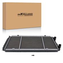 Load image into Gallery viewer, Radiator suitable for Fiat Ducato 2.0 JTD/2.3 JTD 2002- 1341515080 31.18x16.29 inches