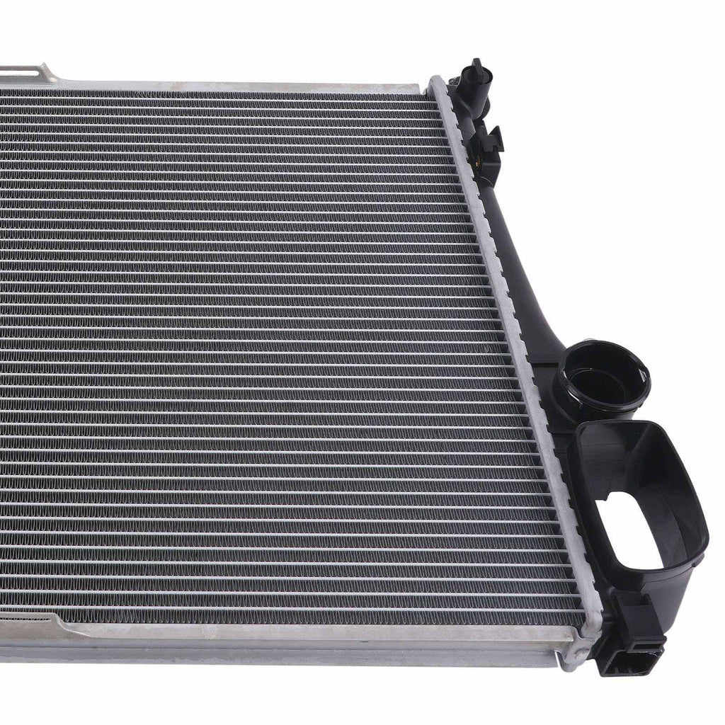 Radiator suitable for Mercedes CL600/S600 2004-2009 CU2875 Direct Replacement AT
