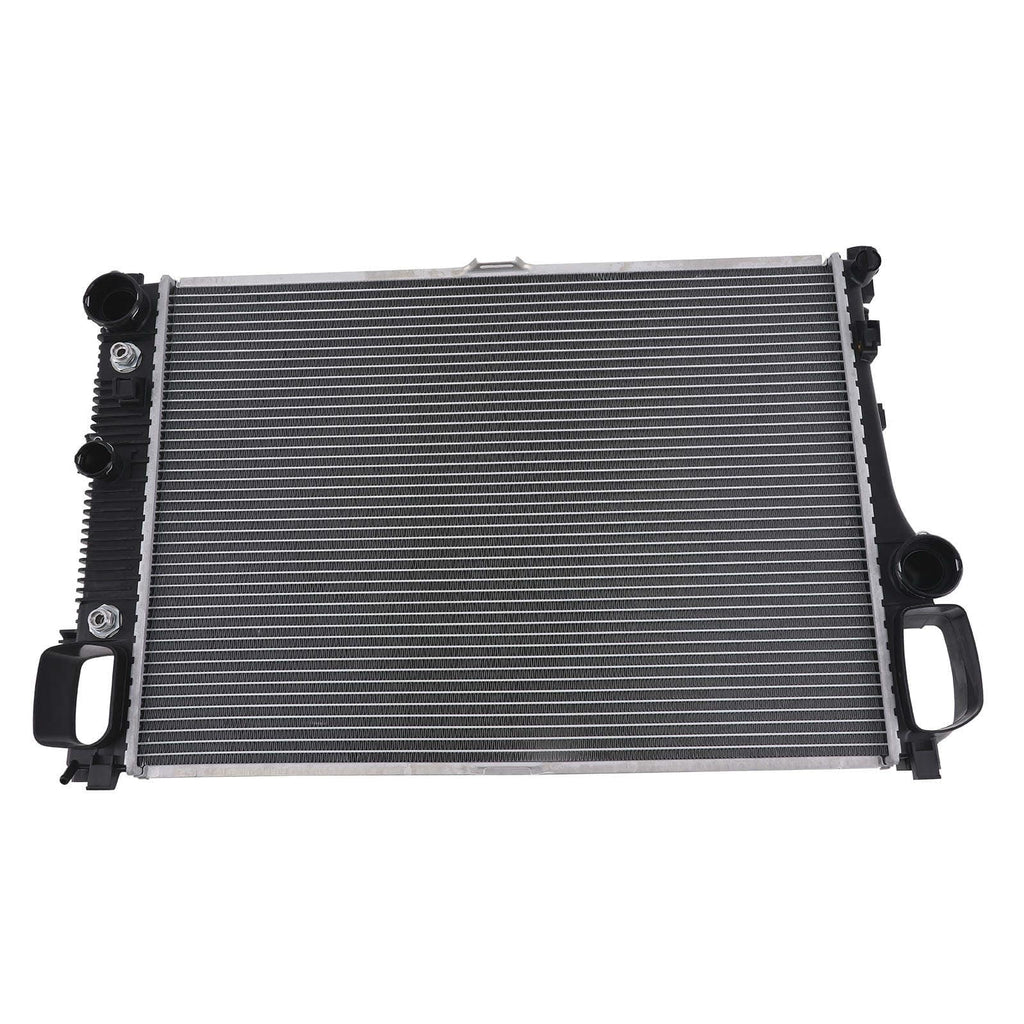 Radiator suitable for Mercedes CL600/S600 2004-2009 CU2875 Direct Replacement AT