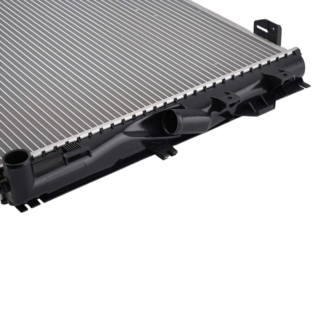 Aluminum Radiator suitable for Mercedes-Benz 260E 300CE E320 1987-1995 1245002803