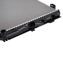 Load image into Gallery viewer, Aluminum Radiator suitable for Mercedes-Benz 260E 300CE E320 1987-1995 1245002803