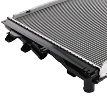 Load image into Gallery viewer, Aluminum Radiator suitable for Mercedes-Benz 260E 300CE E320 1987-1995 1245002803