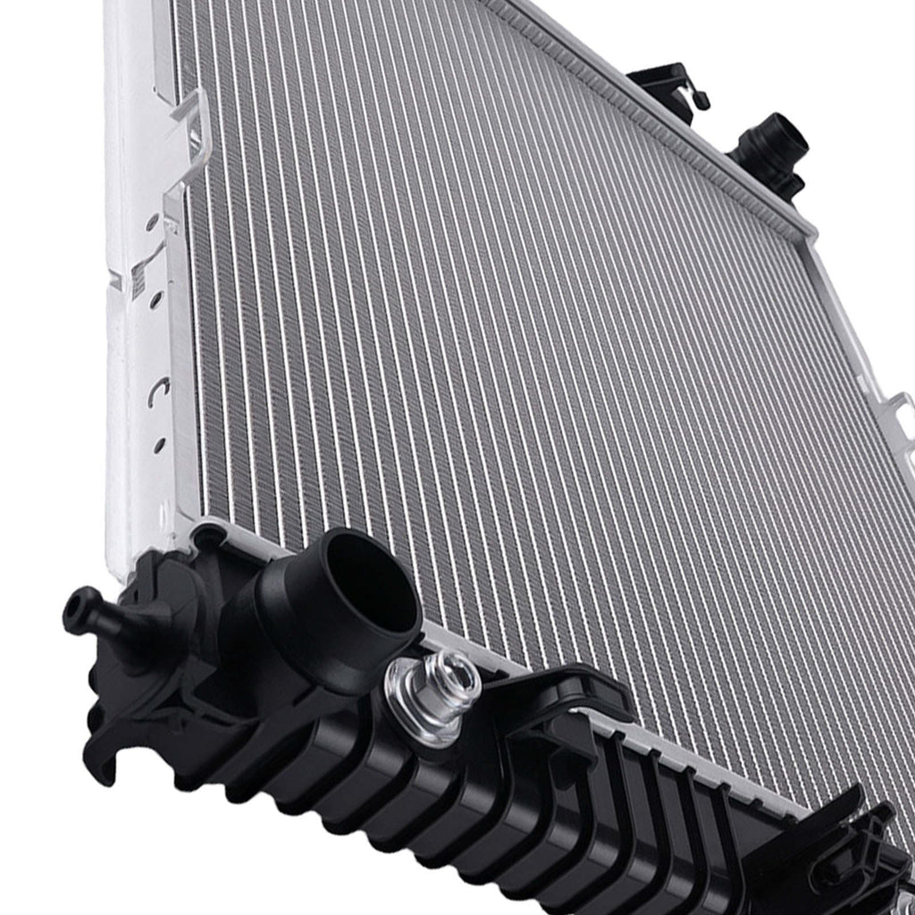 Aluminum Radiator suitable for Mercedes GL350/GL450 2013-2016 0995001303