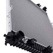 Load image into Gallery viewer, Aluminum Radiator suitable for Mercedes GL350/GL450 2013-2016 0995001303