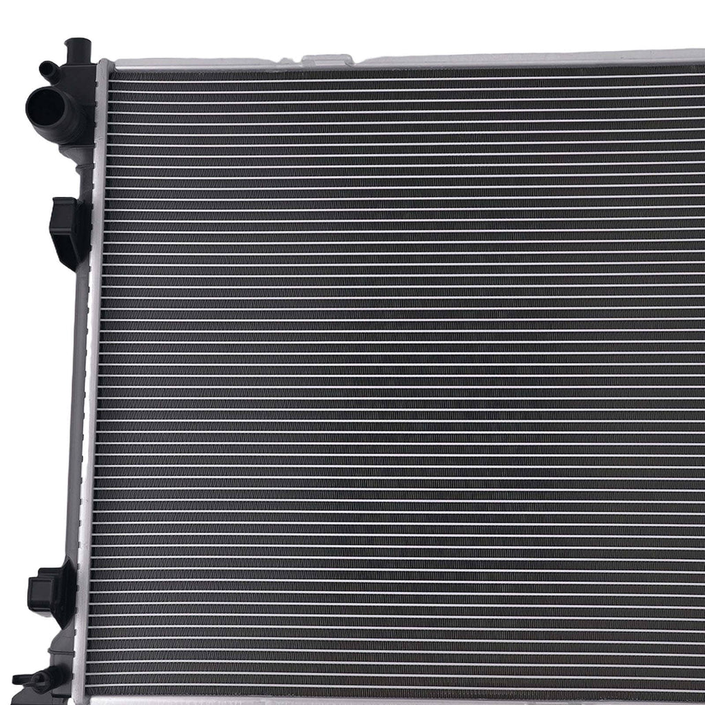 Aluminum Radiator suitable for Mercedes GL350/GL450 2013-2016 0995001303