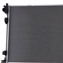 Load image into Gallery viewer, Aluminum Radiator suitable for Mercedes GL350/GL450 2013-2016 0995001303