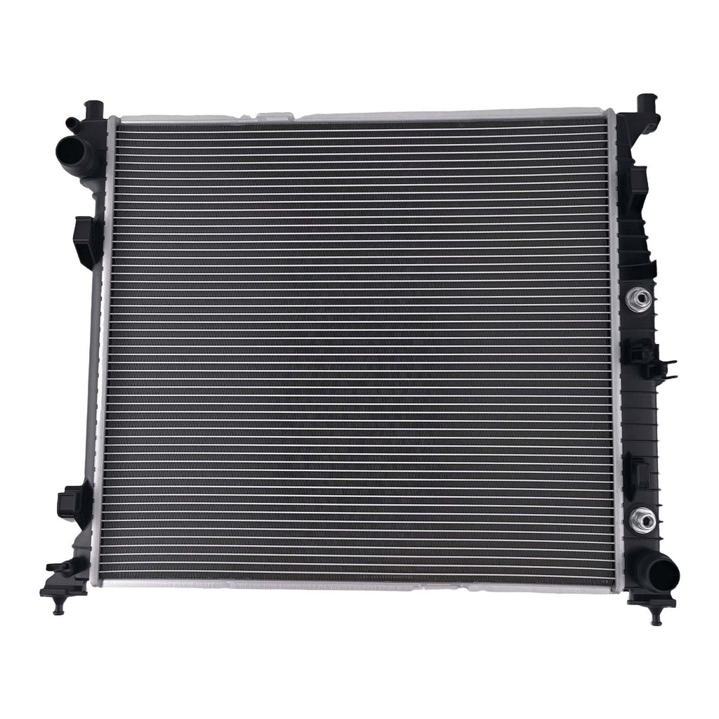 Aluminum Radiator suitable for Mercedes GL350/GL450 2013-2016 0995001303