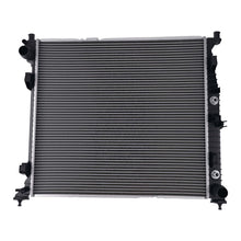 Load image into Gallery viewer, Aluminum Radiator suitable for Mercedes GL350/GL450 2013-2016 0995001303