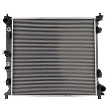 Load image into Gallery viewer, Aluminum Radiator AT suitable for Mercedes GLE300d/GLE350 2016-2019 CU13505