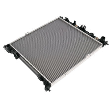 Load image into Gallery viewer, Aluminum Radiator AT suitable for Mercedes GLE300d/GLE350 2016-2019 CU13505