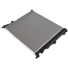 Load image into Gallery viewer, Aluminum Radiator AT suitable for Mercedes GLE300d/GLE350 2016-2019 CU13505