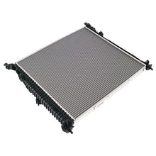 Load image into Gallery viewer, Aluminum Radiator AT suitable for Mercedes GLE300d/GLE350 2016-2019 CU13505