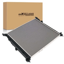 Load image into Gallery viewer, Aluminum Radiator AT suitable for Mercedes GLE300d/GLE350 2016-2019 CU13505