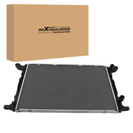 Radiateur geschikt voor Audi A4 A5 2.0L 2017-2021 8W0121251AK CU13665 8W0121251L