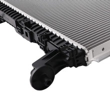 Load image into Gallery viewer, 1-Row Aluminium Radiator suitable for Audi A4/A5/A6 2.0L 2017-2022 8W0121251L 8W0121251AK