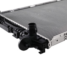 Load image into Gallery viewer, 1-Row Aluminium Radiator suitable for Audi A4/A5/A6 2.0L 2017-2022 8W0121251L 8W0121251AK