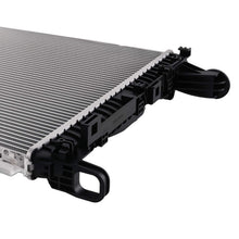 Load image into Gallery viewer, 1-Row Aluminium Radiator suitable for Audi A4/A5/A6 2.0L 2017-2022 8W0121251L 8W0121251AK