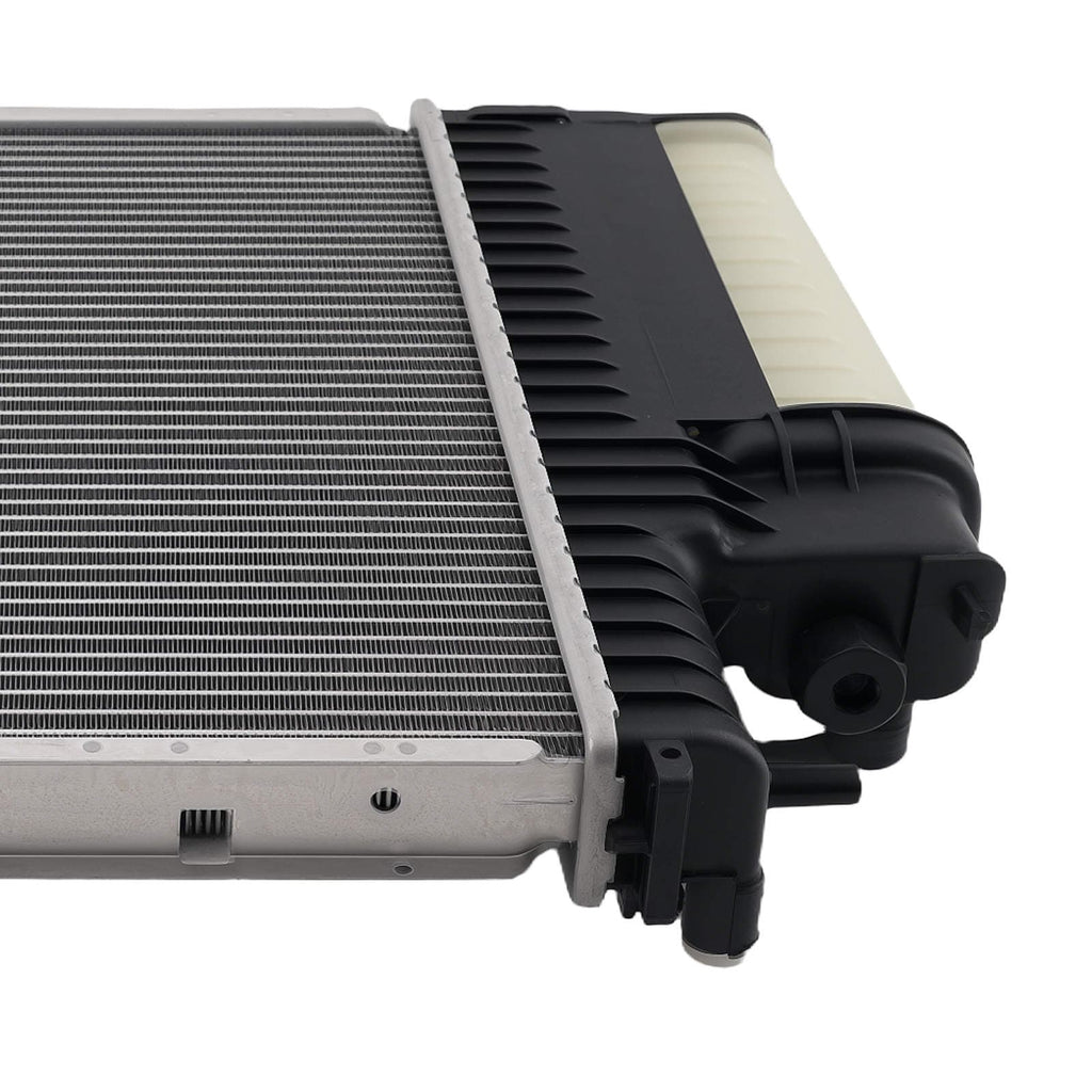 High Quality Radiator suitable for BMW 318i/318IS 1991-1999 17111247145 CU1295