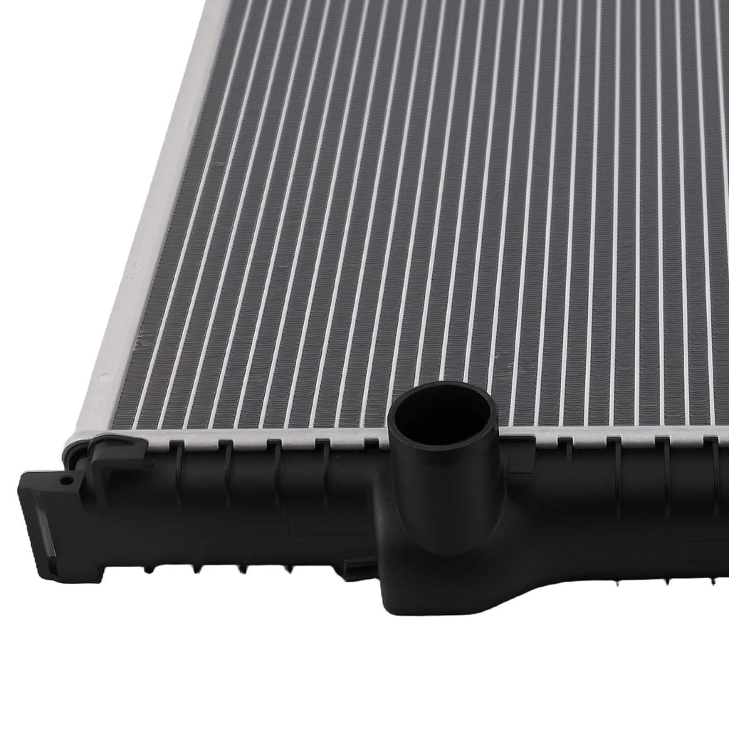 High Quality Radiator suitable for BMW 318i/318IS 1991-1999 17111247145 CU1295