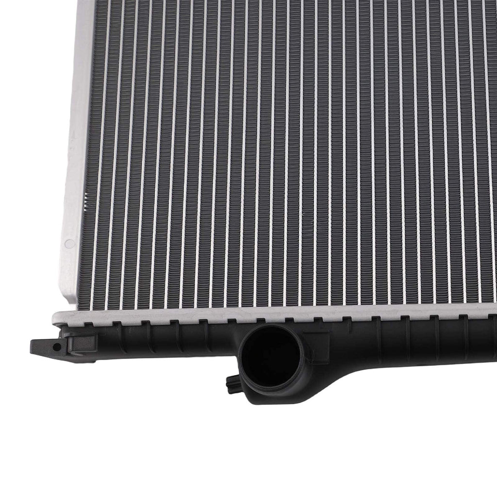High Quality Radiator suitable for BMW 318i/318IS 1991-1999 17111247145 CU1295