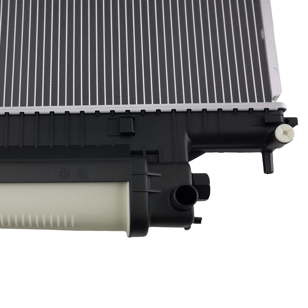 High Quality Radiator suitable for BMW 318i/318IS 1991-1999 17111247145 CU1295