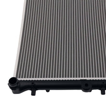 Load image into Gallery viewer, Aluminum Radiator suitable for VW Golf City/Jetta 1999-2010 10287 RAD2265 MT