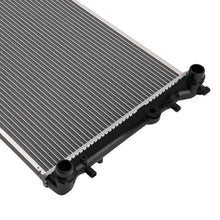 Load image into Gallery viewer, Aluminum Radiator suitable for VW Golf City/Jetta 1999-2010 10287 RAD2265 MT