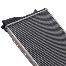 Load image into Gallery viewer, 1-Row Radiator suitable for BMW E39 E60 525i 530i 540i 1999-2006 17111436063