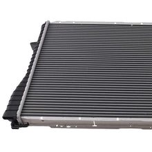Load image into Gallery viewer, 1-Row Radiator suitable for BMW E39 E60 525i 530i 540i 1999-2006 17111436063
