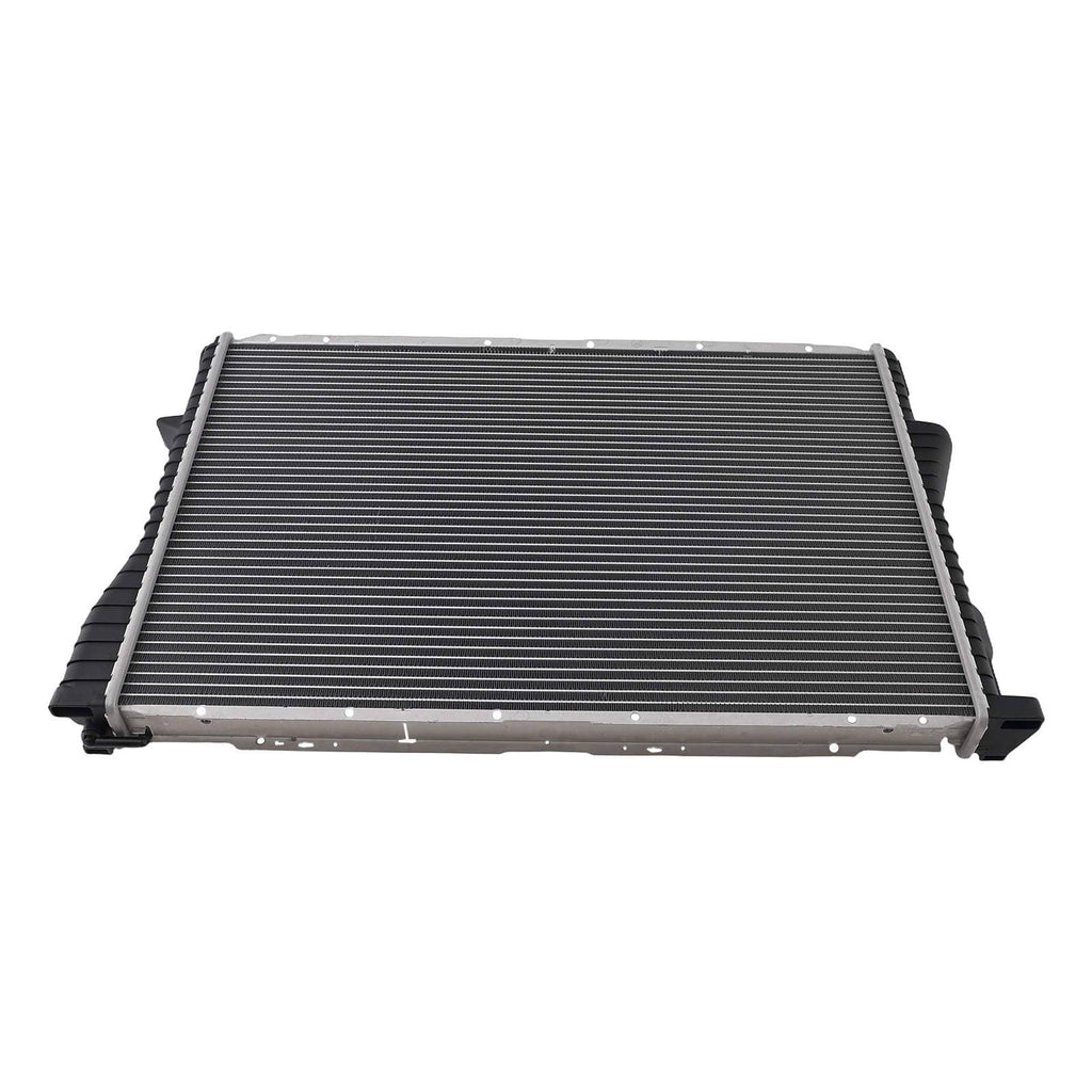 1-Row Radiator suitable for BMW E39 E60 525i 530i 540i 1999-2006 17111436063
