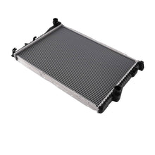 Load image into Gallery viewer, 1-Row Radiator suitable for BMW E39 E60 525i 530i 540i 1999-2006 17111436063