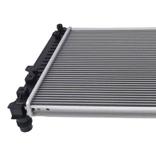 Load image into Gallery viewer, Aluminum Radiator suitable for Audi A4 1.8T 1996-2001 CU2648 8D0121251L