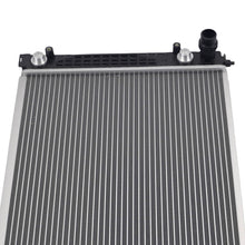 Load image into Gallery viewer, Aluminum Radiator suitable for Audi A4 1.8T 1996-2001 CU2648 8D0121251L