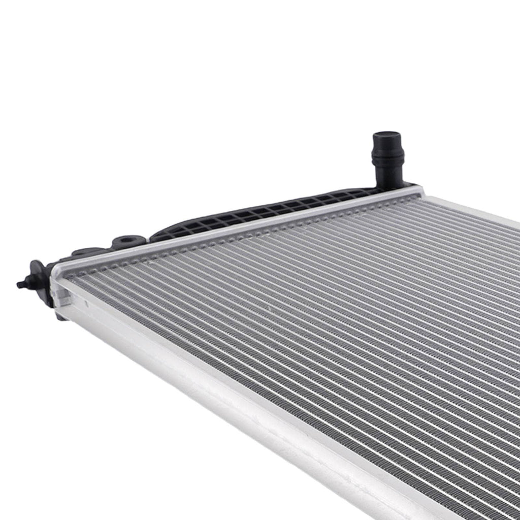 Aluminum Radiator suitable for Audi A4 1.8T 1996-2001 CU2648 8D0121251L