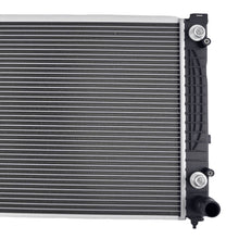 Load image into Gallery viewer, Aluminum Radiator suitable for Audi A4 1.8T 1996-2001 CU2648 8D0121251L