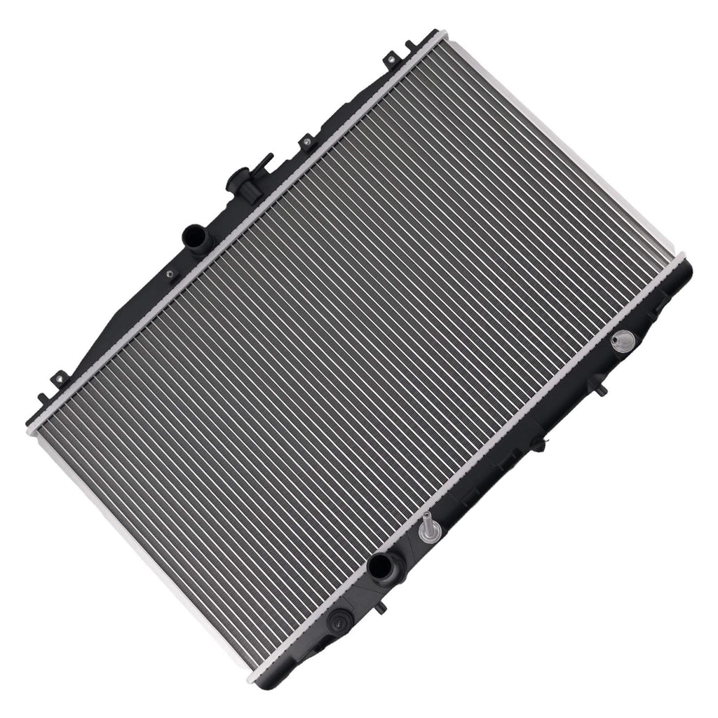 Automatic Transmission Cooler suitable for Acura TSX 2.4L 04-08 HDA2218 Flow Design