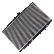 Load image into Gallery viewer, Automatic Transmission Cooler suitable for Acura TSX 2.4L 04-08 HDA2218 Flow Design