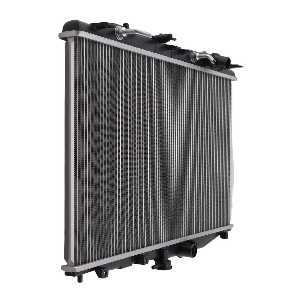 Automatic Transmission Cooler suitable for Acura TSX 2.4L 04-08 HDA2218 Flow Design