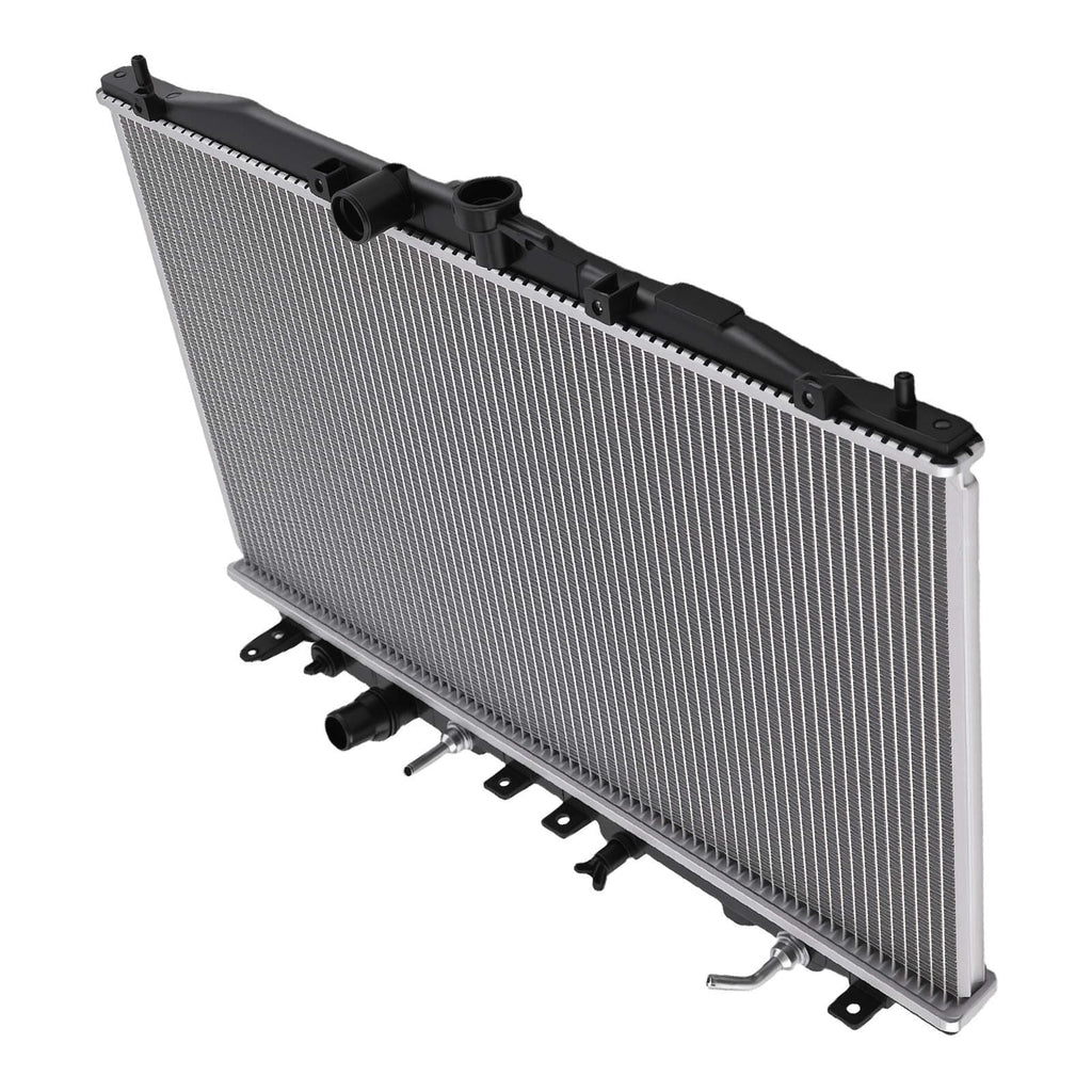 Automatic Transmission Cooler suitable for Acura TSX 2.4L 04-08 HDA2218 Flow Design