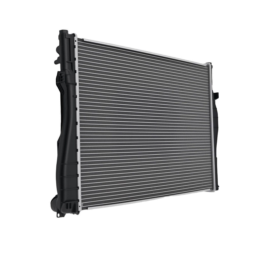 Radiator suitable for BMW 128i 325i 328i 330i 2006-2013 17117521048 Crossflow new
